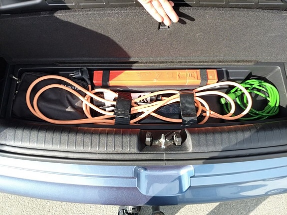 Kia Niro 20 of 25