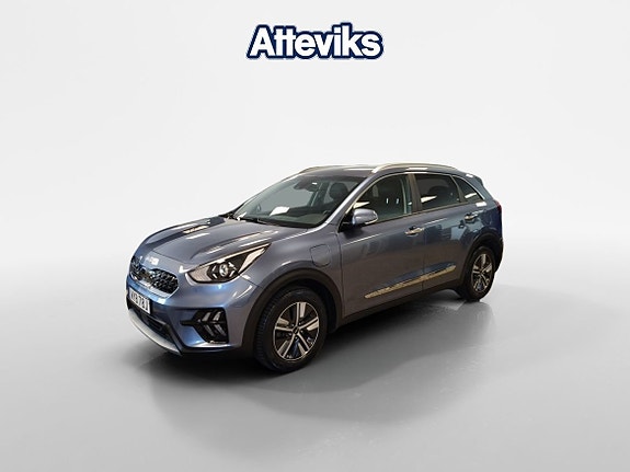 Kia Niro 7 of 25