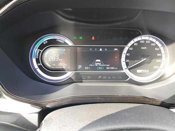 Kia Niro 22 of 25