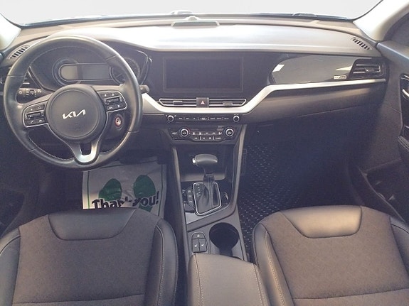 Kia Niro 10 of 25