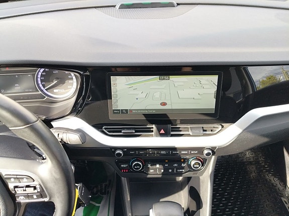 Kia Niro 23 of 25