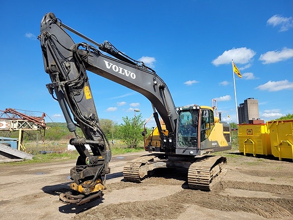 Vält Hamm HD8VV 6 of 6