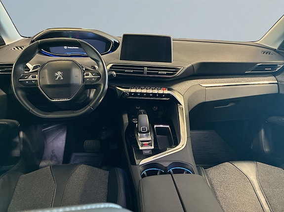 Peugeot 5008 8 of 18