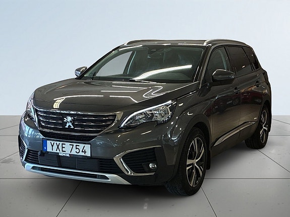 Peugeot 5008 16 of 18