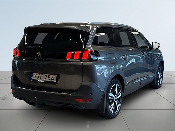 Peugeot 5008 6 of 18