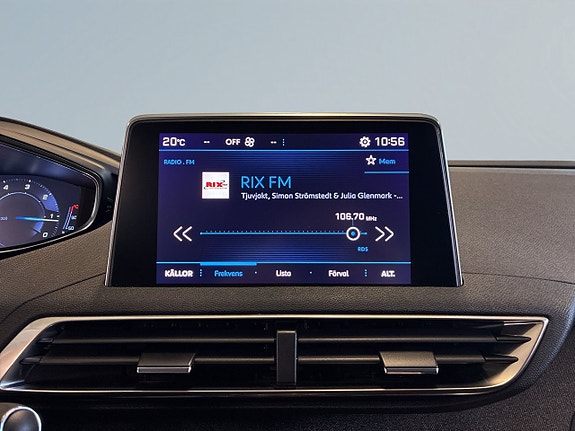 Peugeot 5008 15 of 18