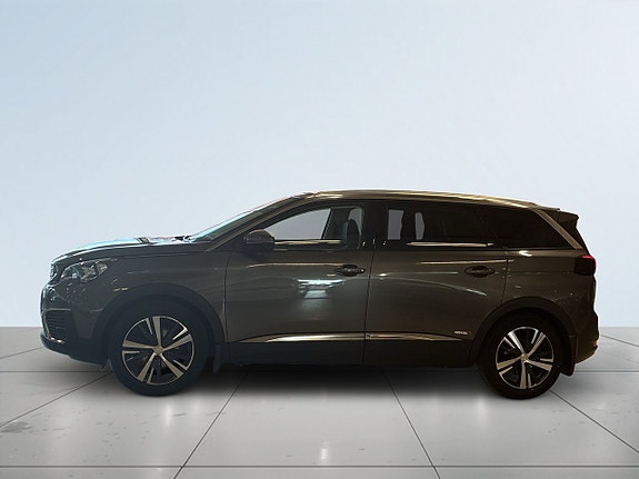 Peugeot 5008 4 of 18