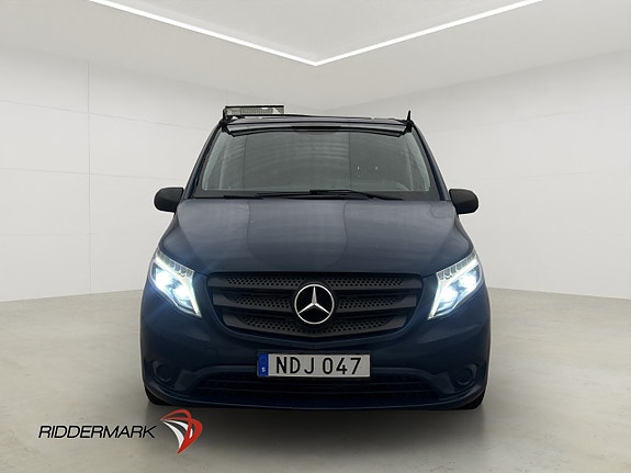 Mercedes-Benz Vito 108 5 of 5