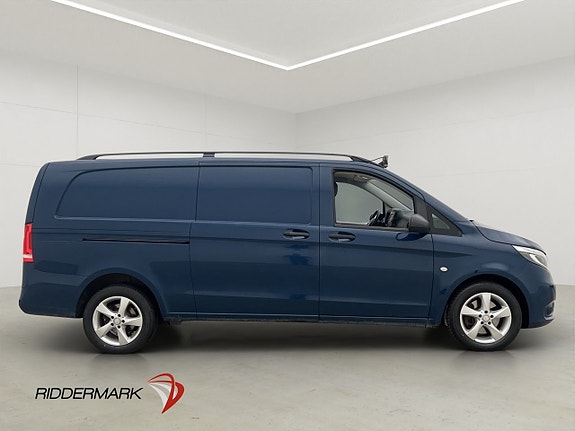 Mercedes-Benz Vito 108 2 of 5