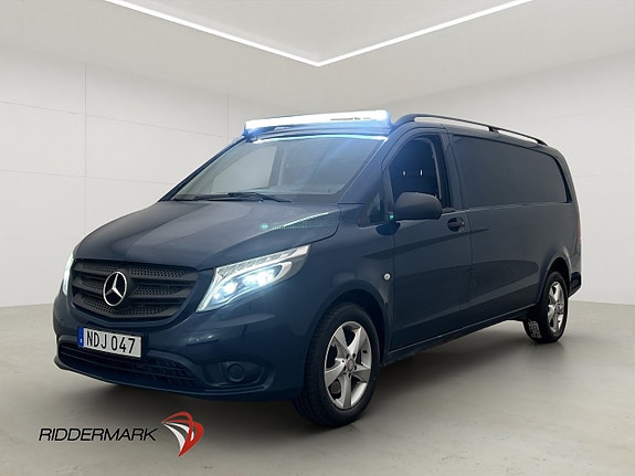 Mercedes-Benz Vito 108 3 of 5