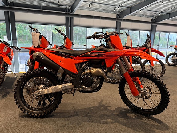 KTM SXF 250