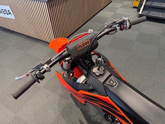 KTM SXF 250 5 of 5