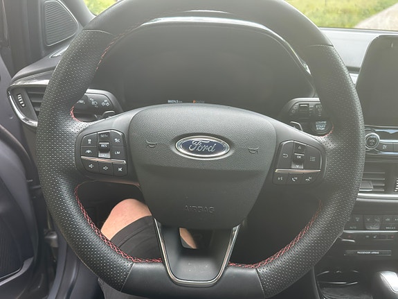 Ford Puma 7 of 11