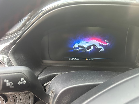 Ford Puma 5 of 5