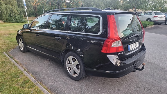 Volvo V70 5 of 5
