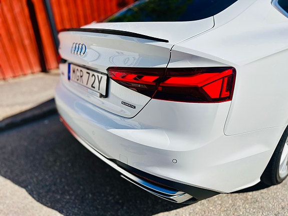 Audi A5 4 of 9