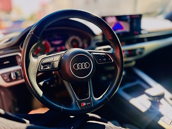 Audi A5 8 of 9