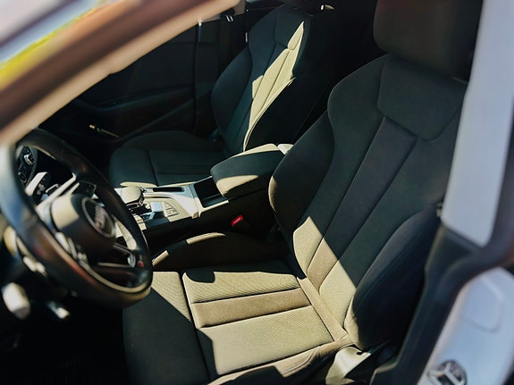Audi A5 9 of 9