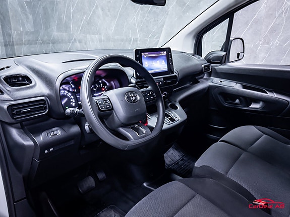 Toyota Proace City 11 of 30