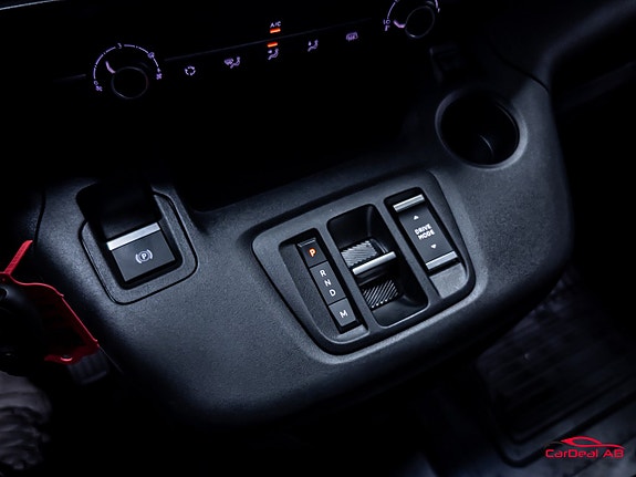 Toyota Proace City 30 of 30