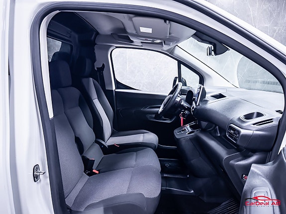 Toyota Proace City 15 of 30