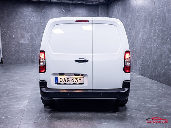 Toyota Proace City 6 of 30