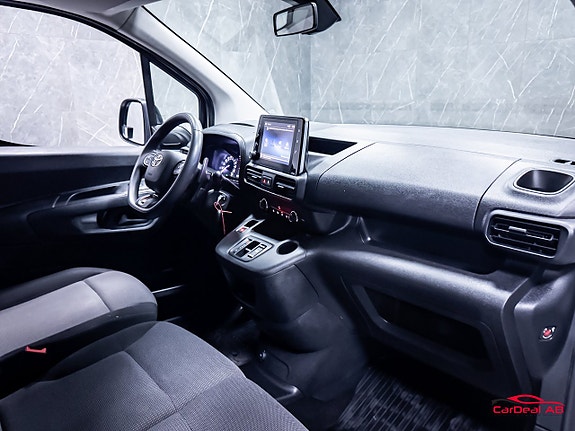 Toyota Proace City 14 of 30