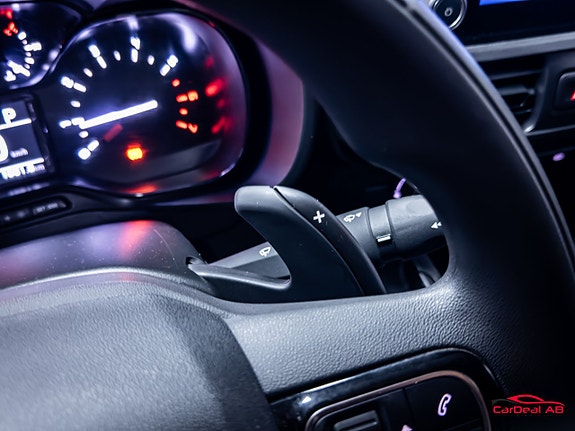 Toyota Proace City 23 of 30