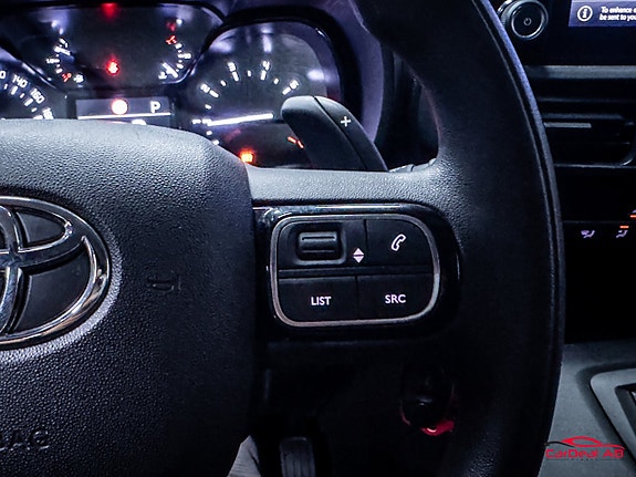 Toyota Proace City 22 of 30