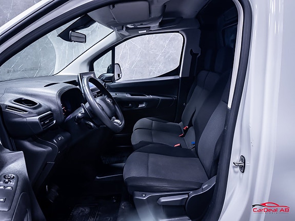 Toyota Proace City 10 of 30
