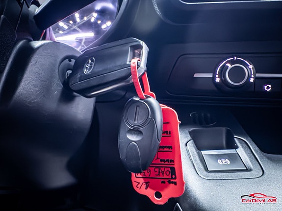 Toyota Proace City 24 of 30