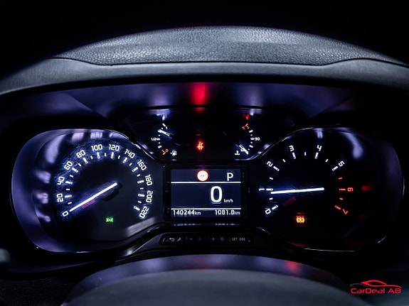 Toyota Proace City 20 of 30