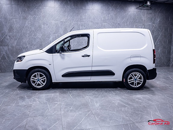 Toyota Proace City 4 of 5