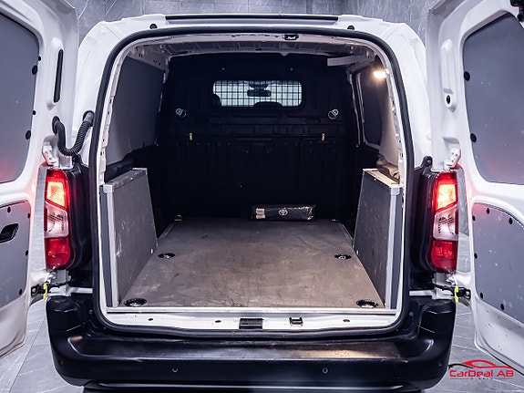 Toyota Proace City 17 of 30