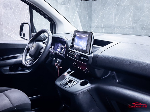 Toyota Proace City 13 of 30