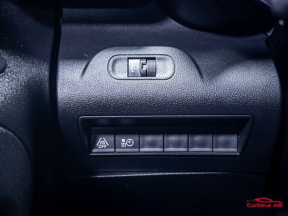 Toyota Proace City 19 of 30