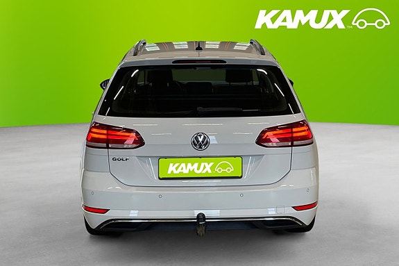 Volkswagen Golf I 5 of 23