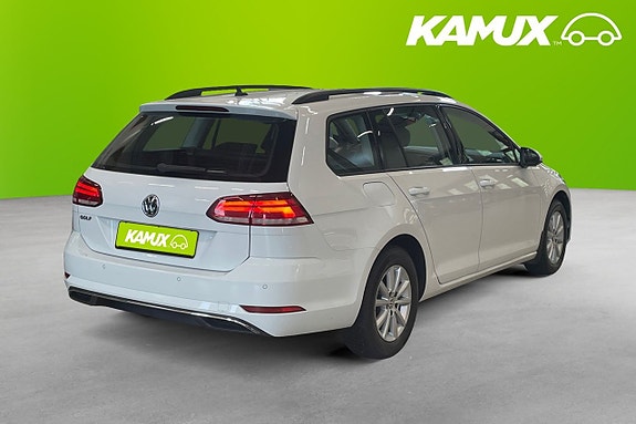 Volkswagen Golf I 4 of 23