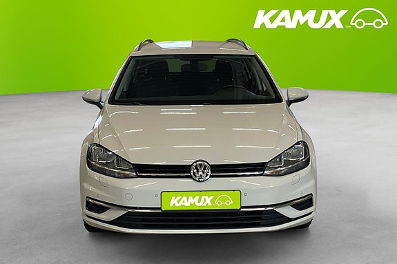 Volkswagen Golf I 6 of 23