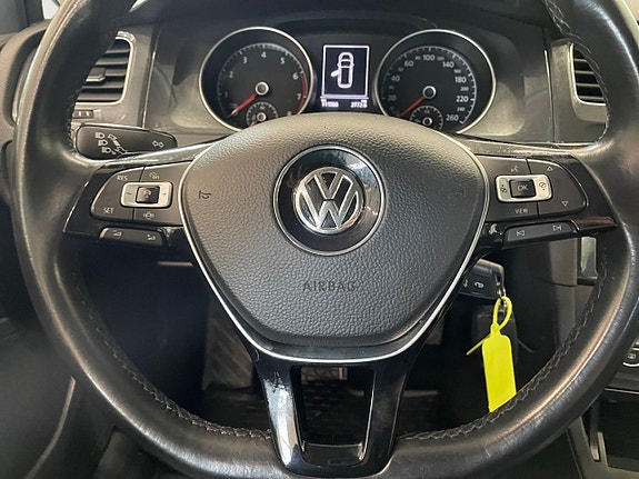 Volkswagen Golf I 12 of 23