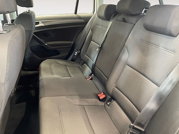 Volkswagen Golf I 13 of 23