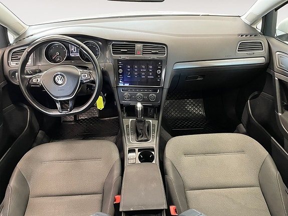 Volkswagen Golf I 10 of 23