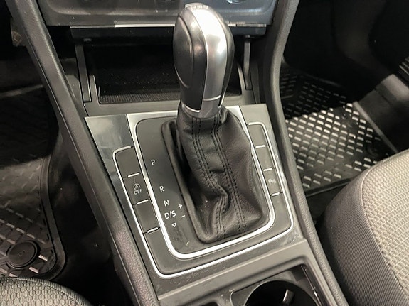 Volkswagen Golf I 19 of 23