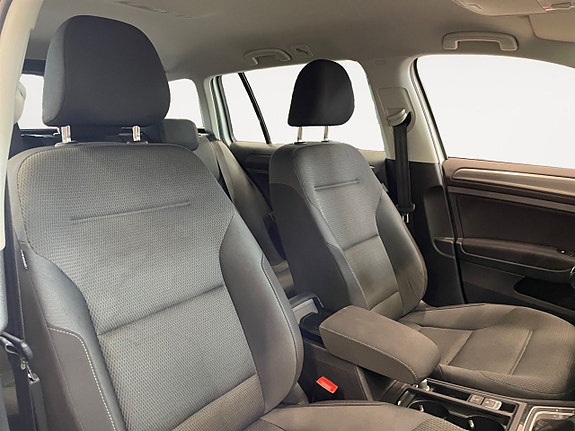 Volkswagen Golf I 14 of 23