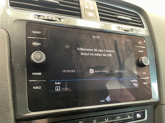 Volkswagen Golf I 22 of 23