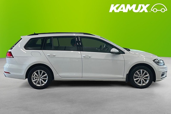Volkswagen Golf I 2 of 23