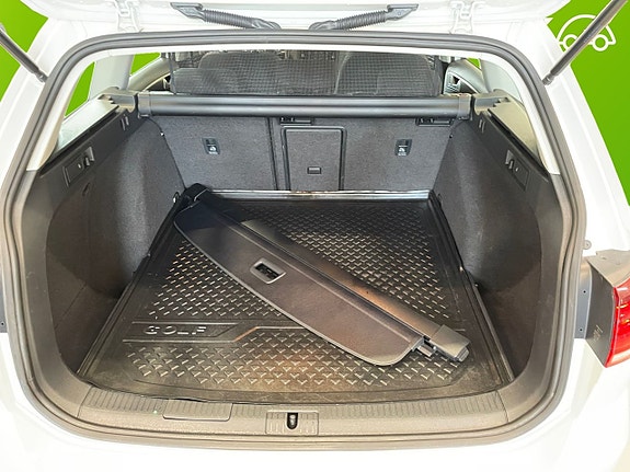 Volkswagen Golf I 15 of 23