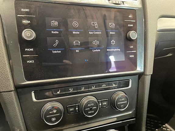 Volkswagen Golf I 20 of 23