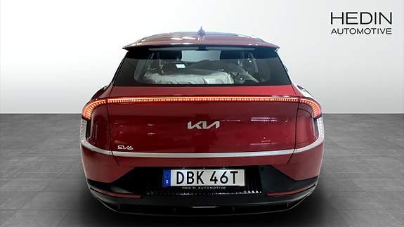 Kia EV6 11 of 12