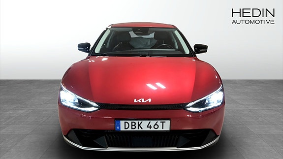 Kia EV6 10 of 12